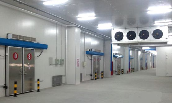 如何正確選擇速凍冷庫建造企業(yè)？