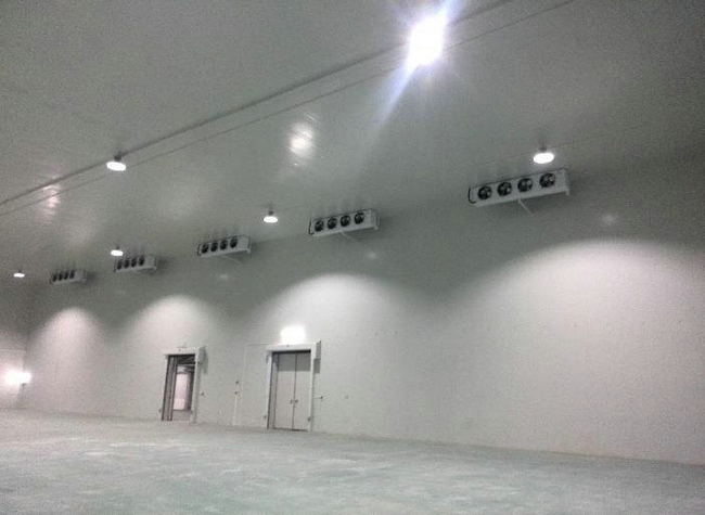 杭州建造洋蔥保鮮冷庫(kù)公司哪家性?xún)r(jià)比高