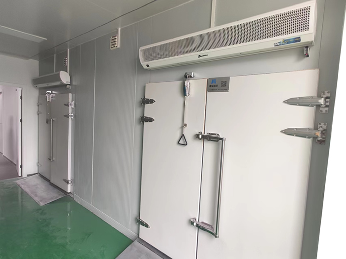 冷庫建造需要多少錢？哪種性價比更高