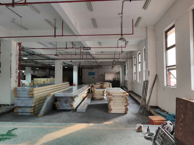 30噸的冷庫(kù)建造需要多少錢(qián)？冷藏庫(kù)建造預(yù)算