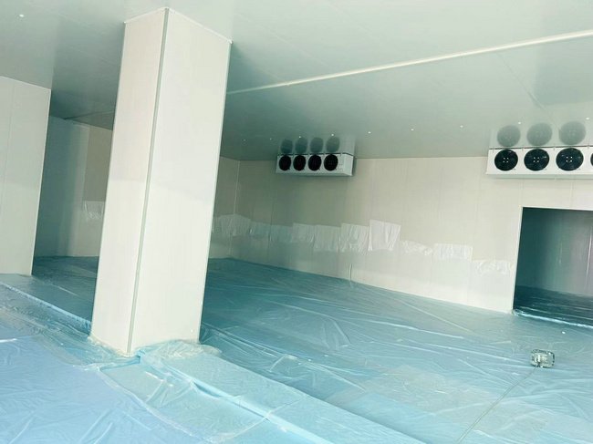 防爆冷庫怎么做？防爆冷庫造價怎么計算？